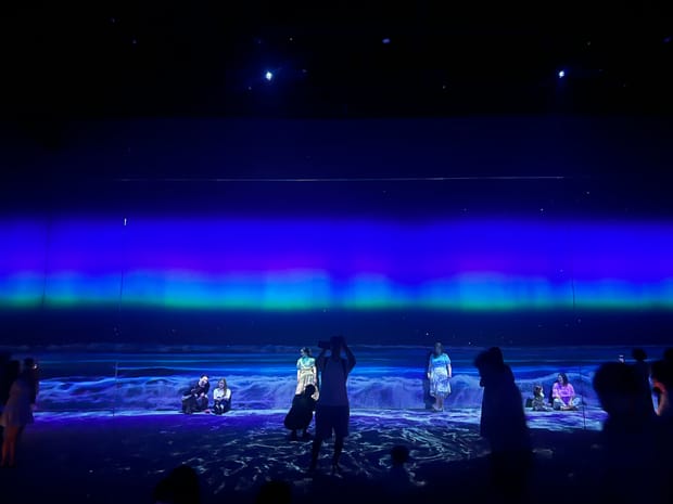 Gangneung Day Trip Itinerary From Seoul by KTX