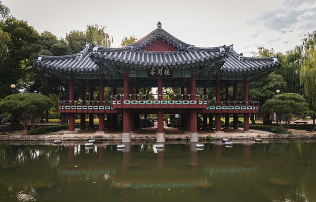 Namwon Itinerary as a Jeolla Side Trip: The 3 Stops That Make It Worth It