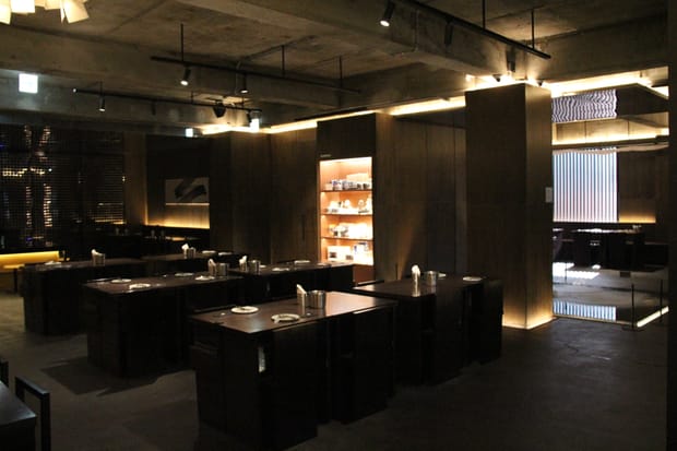 Kyochon Pilbang — The Most Unexpected Fried Chicken Spot in Itaewon